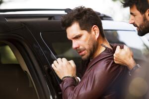 TeamJohn vs. #TeamDave, ¿a quién apoyas en 'La piloto'?