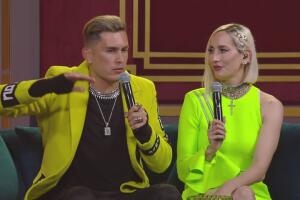 Gigi y David comparten sus primeras impresiones tras salir de ¿Apostarías por mí?