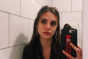 Macarena Achaga, 2019