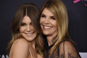 Lori Loughlin, Olivia Jade Loughlin