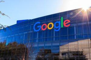 Edificio de Google