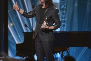 Más premiados en PLN