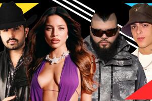 Premios Juventud 2024: Anitta, Farruko, Emilia y todos los artistas confirmados para cantar este año