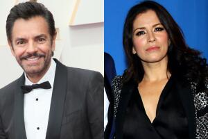 Alessandra Rosaldo y Eugenio Derbez: ella revela la verdadera razón por la que no lo acompañó a los Oscar