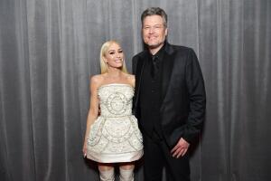 62nd Annual GRAMMY Awards – Red Carpet