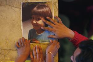 Mexico Women Slain