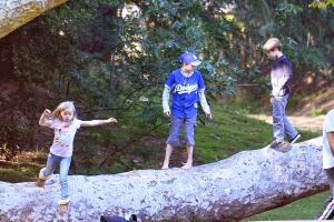 Hijos Brad y Angelina