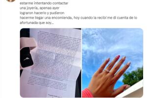 samantha-compartió-foto-de-la-carta-de-la-joyeria-y-de-su-anillo.jpg