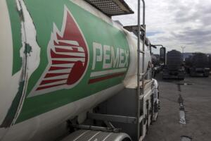Mexico Gasoline Shock