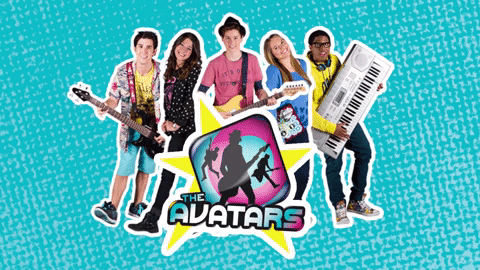 The Avatars 