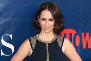 CBS, The CW, Showtime & CBS Television Distribution's 2014 TCA Summer Press Tour Party - Arrivals