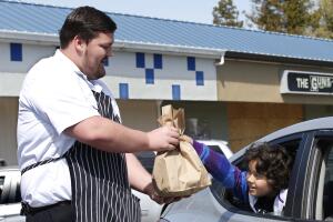 Virus Outbreak California