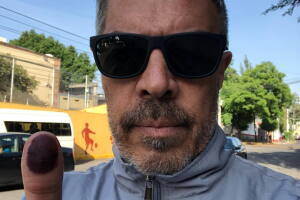 Luis Gatica 