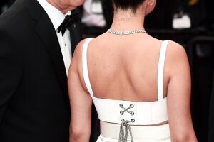 "The Dead Don't Die" & Opening Ceremony Red Carpet - The 72nd Annual Cannes Film Festival