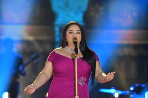 Las mejores fotos de La Reina de la Canción