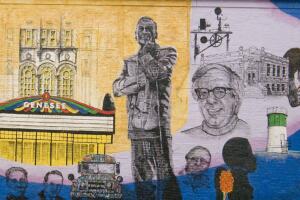 Murales de Waukegan