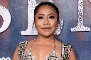 Yalitza Aparicio en la premiere de 'Presencias' (4).jpg