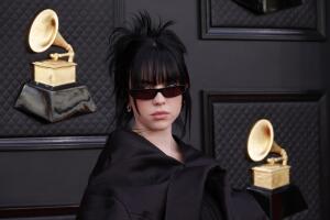 64th Annual GRAMMY Awards - Arrivals