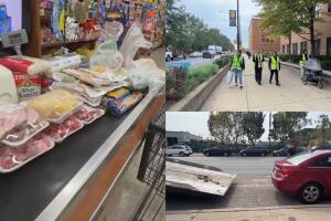 Organizados contra el miedo: la resistencia los hispanos de Chicago ante las redadas