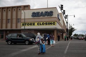 Sears To Close More Kmart Stores