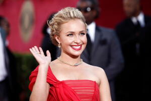 Obit - Hayden Panettiere