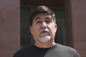 Immigration Raids-Los Angeles