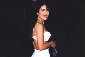 Selena Quintanilla