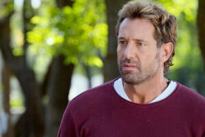 Gabriel Soto 'Mi marido tiene más familia'