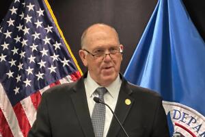 Imigration Enforcement Minnesota