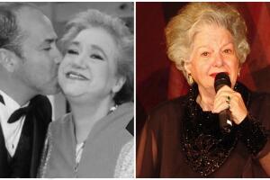 Muere María Montejo