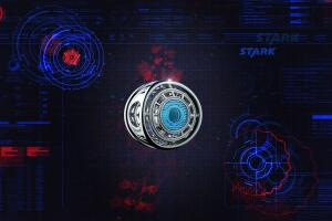 reactor iron man pandora.jpeg