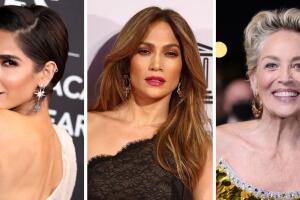 Alejandra-Espinoza-Jennifer-López-y-Sharon-Stone