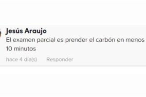Usuarios de TikTok opinan del taller de carne asada en una secundaria de México 2.jpg