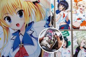 ¿Por qué los animes y mangas tienen tantas escenas para adultos? Las polémicas de su contenido