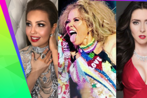 Famosos 