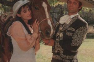 Gabriela Roel será quien habite la piel de Lupita D’Alessio