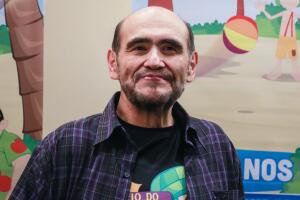 Edgar Vivar, sr barriga, ñoño, botija