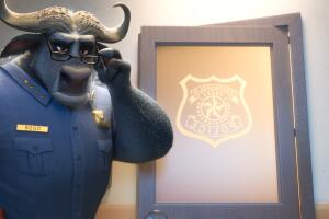 Zootopia