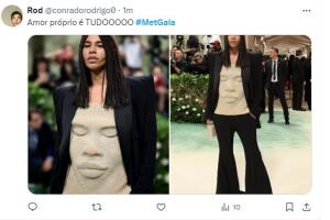 memes Met Gala 2024