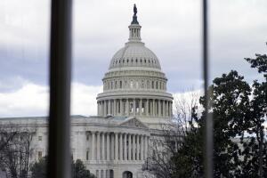 Capitol us suhtdown