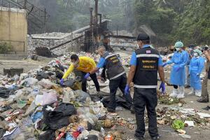 Daniel Sancho Tailandia asesinato cirujano colombiano