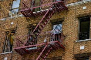 US-DESASTER-FIRE-NEW-YORK