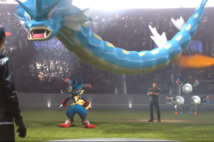 Comerciañ de Pokémon en Super Bowl