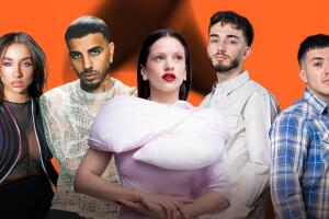¿Dónde será y cómo ver la entrega de premios Latin GRAMMY 2023?