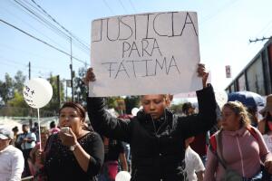 Asesinato de niña en México dispara presión para que Gobierno ataje violencia