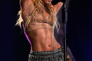 Shakira