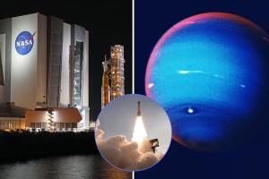 NASA planea investigar el sistema estelar más cercano a la Tierra