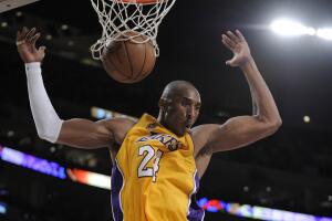 Kobe Bryant