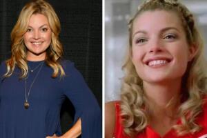 Clare Kramer