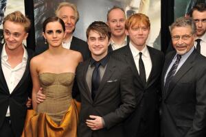 Muere actor de ‘Harry Potter’ e ‘Indiana Jones’: lo que se sabe